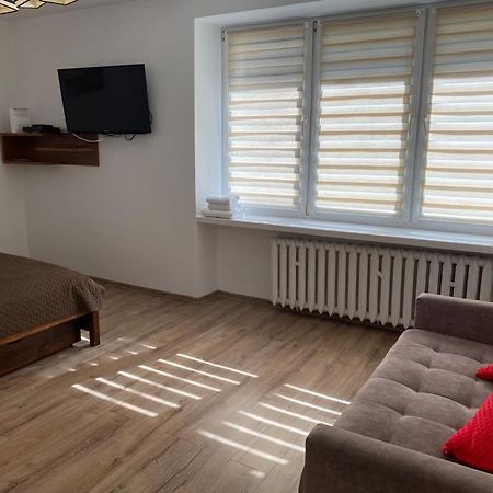 M&M Apartamenty 2 Zamość Dış mekan fotoğraf
