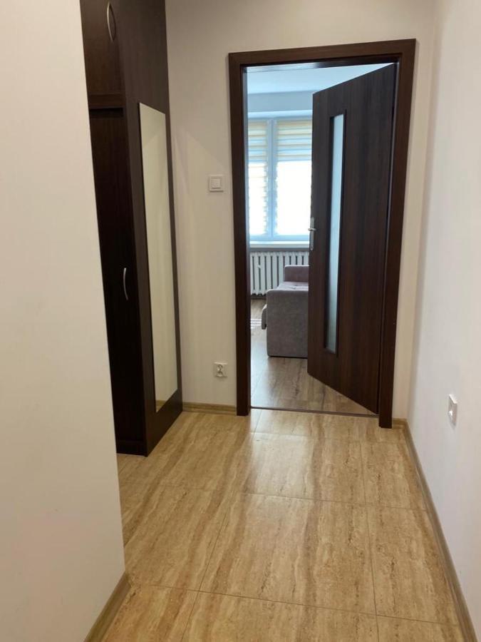 M&M Apartamenty 2 Zamość Dış mekan fotoğraf